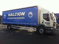 Halcion Express Ltd 244945 Image 1